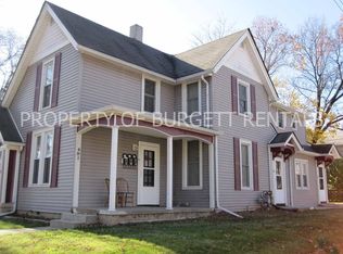 491 Robinson St #A, West Lafayette, IN 47906