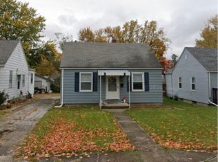1311 Ferguson Ave, Fort Wayne, IN 46805