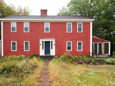 32 Mountain Camp Road, Round Top, NY, 12473