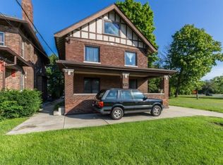 2734 Sutherland Ave, Indianapolis, IN 46205