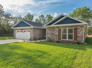 1523 Kais St, Baker, FL 32531
