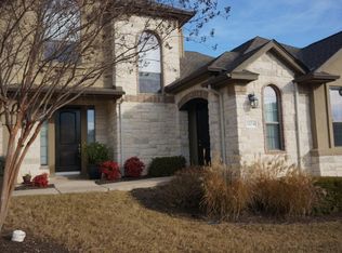 14100 Avery Ranch Blvd UNIT 1104, Austin, TX 78717