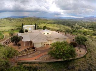 32 Seris Ct, Patagonia, AZ 85624