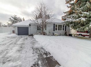2809 W Rockwell Ave, Spokane, WA 99205