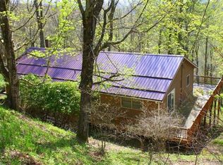 3305 El Miner Dr, Mars Hill, NC 28754