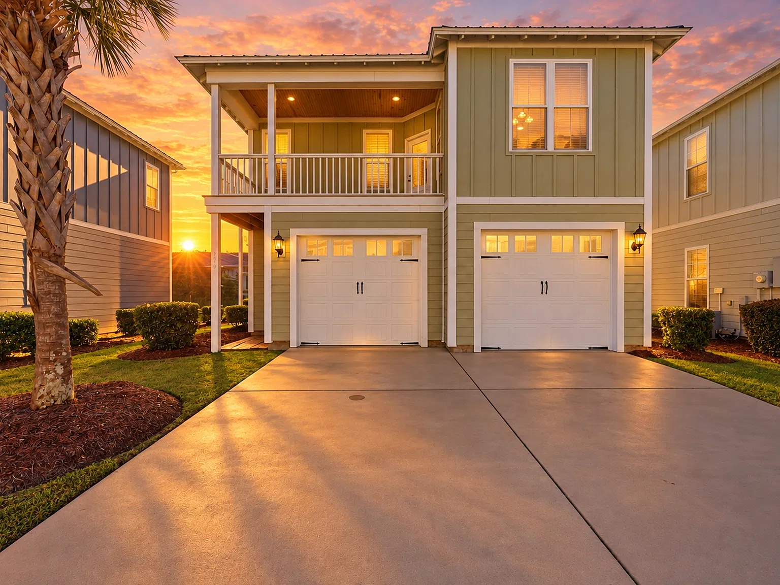 3 bed, 1738 sqft, $2,800 — Photo 2