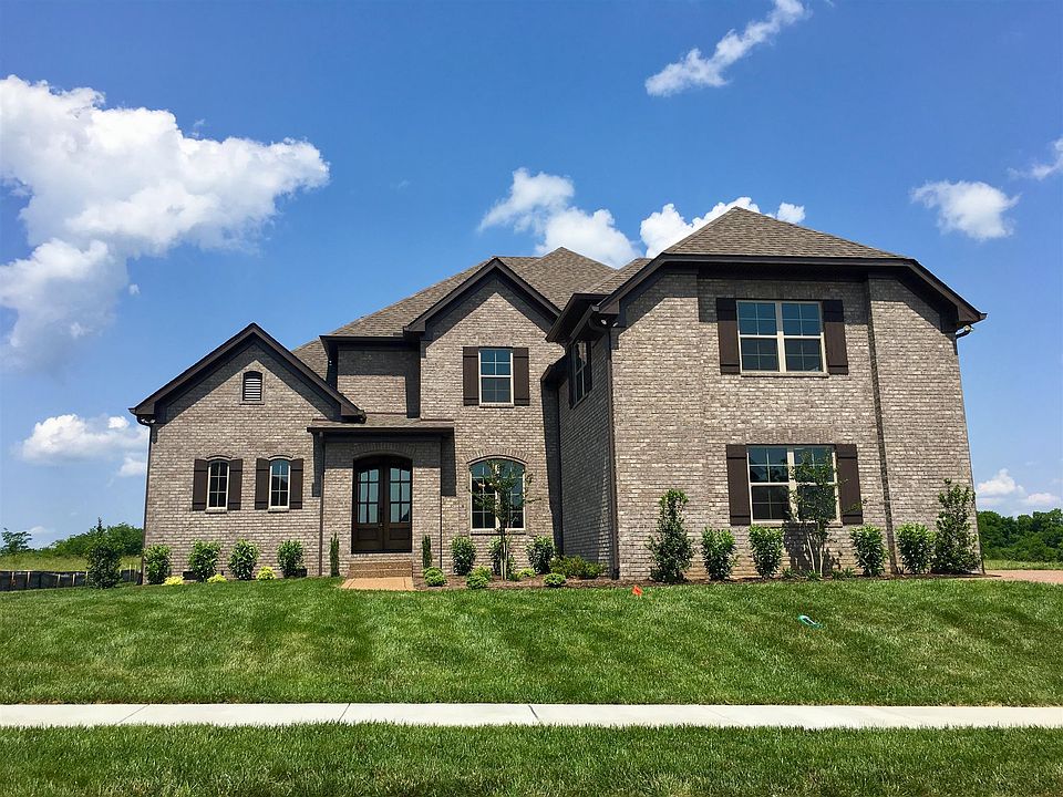1st image of 1312 Barnsdale Pl Lot 28