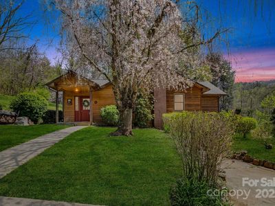 22 Morgan Branch Rd, Weaverville, NC, 28787