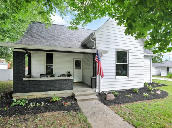 239 W Cass St, Cicero, IN 46034