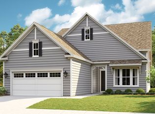 Lila Plan, Cresswind at Spring Haven, Newnan, GA 30263