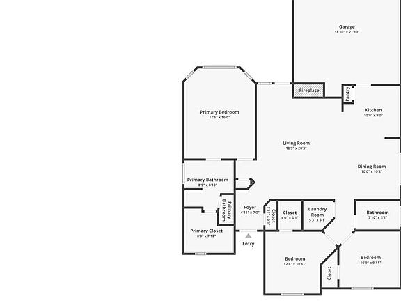 2nd image of 4716 Park Bend Dr