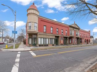 239-255 Reynolds Dr, Rochester, NY 14608