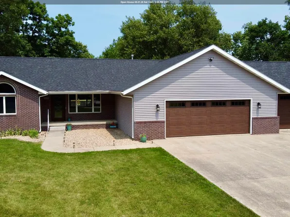 500 W Greenewood Rd, Jefferson, IA 50129