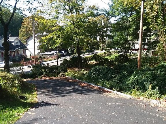 Driveway down