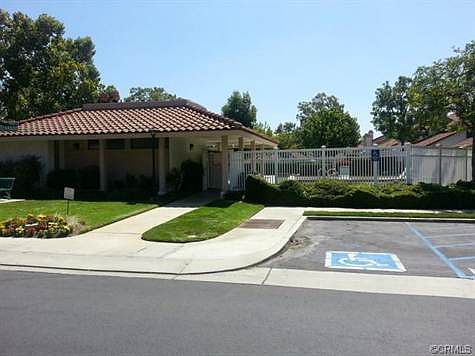 2nd image of 23010 Paseo De Terrado Unit 3