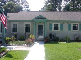 6801 Creekwatch Rd UNIT 102, Myrtle Beach, SC 29588