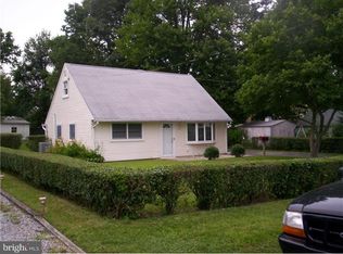 5 Wallace Ave, Ewing, NJ 08618