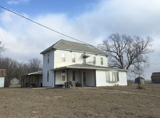 16479 Holt 175, Craig, MO 64437