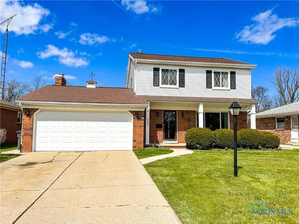 546 Coeli Dr, Toledo, OH 43612