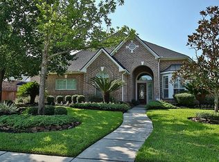 1710 Redstone Manor Dr, Spring, TX 77379