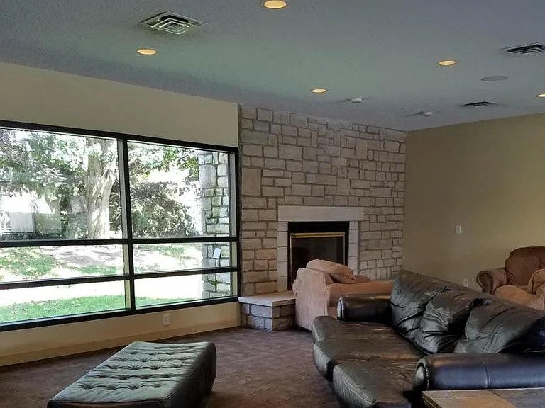 Clubhouse