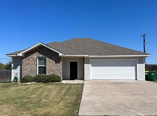 209 Greenbriar Dr, Waco, TX 76706