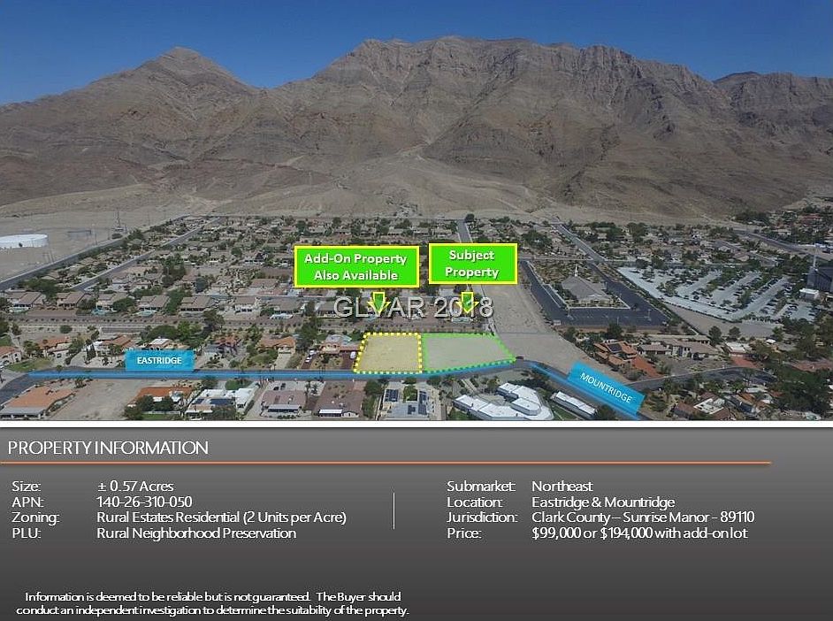 2nd image of 1016 Eastridge Way