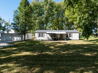 200 N California St, North Salem, IN 46165