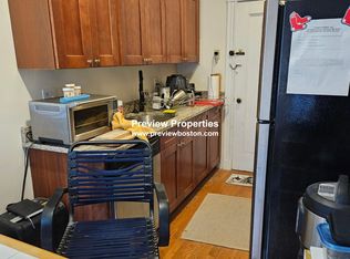 (Undisclosed Address), Brighton, MA 02135