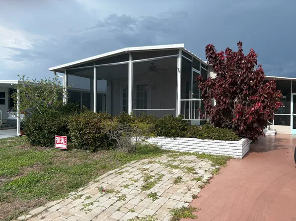 422 Cobia, Venice, FL 34285