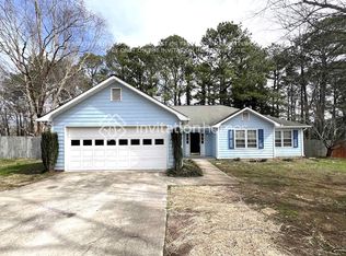 2952 Summit Peak Way, Snellville, GA 30078