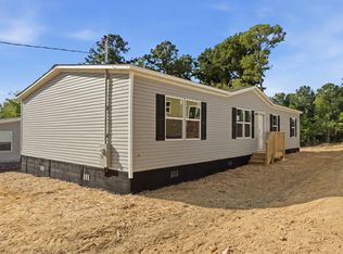 55 Drummond Dr SW, Rome, GA 30165