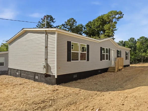 55 Drummond Dr SW, Rome, GA 30165