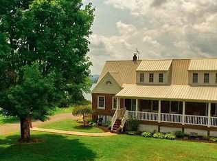 3285 Boone Rd, Stanford, KY 40484