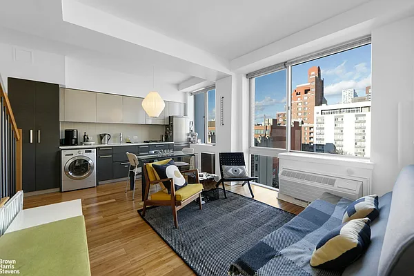 Sold by Brown Harris Stevens | media 1