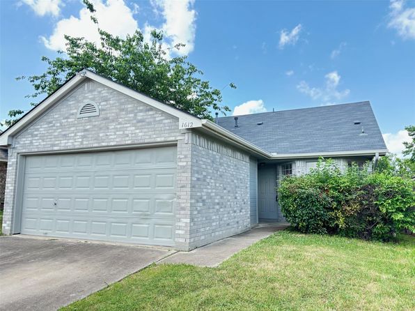 1612 Darley Arabian Dr
