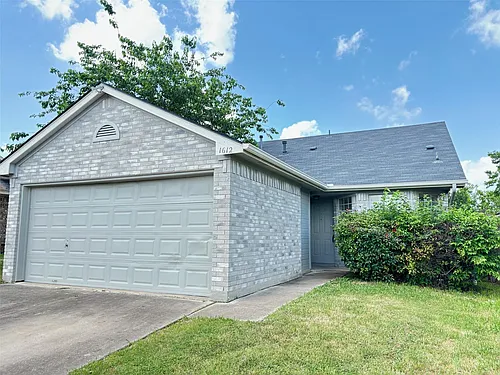 1612 Darley Arabian Dr Photo 1