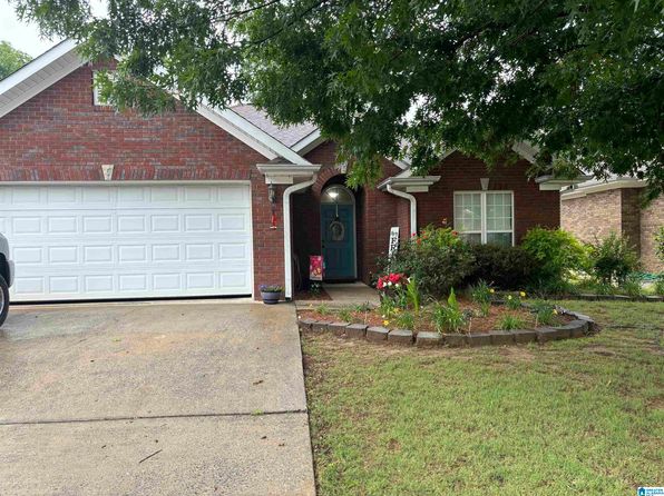 46 Ashton Ln, Sylacauga, AL 35150