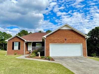 100 County Road 677, Cullman, AL, 35055