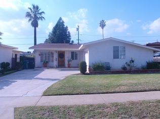 15223 S McKinley Ave, Compton, CA 90220