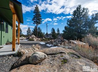 35 Cedar Ln, Markleeville, CA 96120