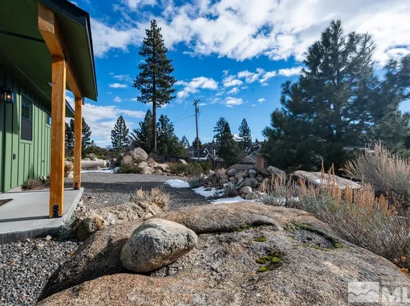 35 Cedar Ln, Markleeville, CA 96120
