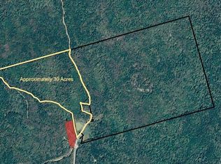 1007 Canaan Rd, Canaan, NS B0J 1J0