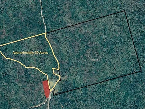 1007 Canaan Rd, Canaan, NS B0J 1J0