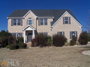 75 Mission Pointe Ln, Covington, GA 30016