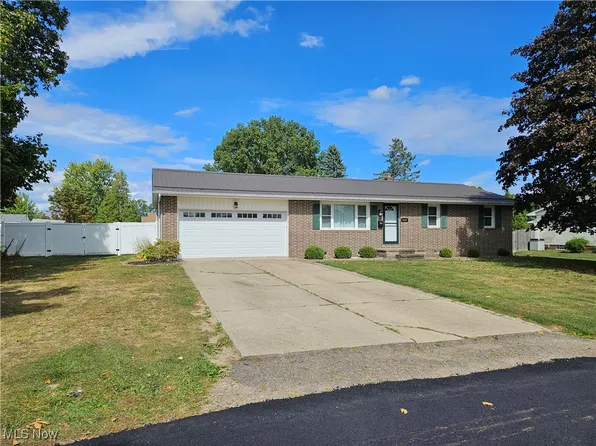 2424 Wendling Ave NW, Massillon, OH 44647