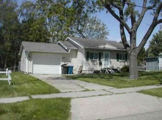 3816 SE 8th St, Des Moines, IA 50315