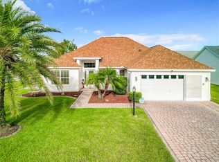 1502 Barrera Ct, The Villages, FL 32159