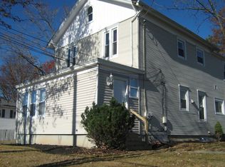 402 Us Highway 202, Raritan, NJ 08869