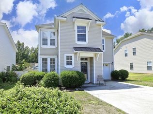 2439 Quarry Ridge Ln, Raleigh, NC 27610